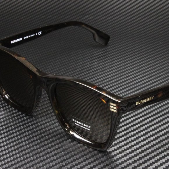 Burberry Men's 52mm Sunglasses! New! - Picture 1 of 5
